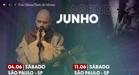 frei gilson agenda|agenda frei gilson 2022.